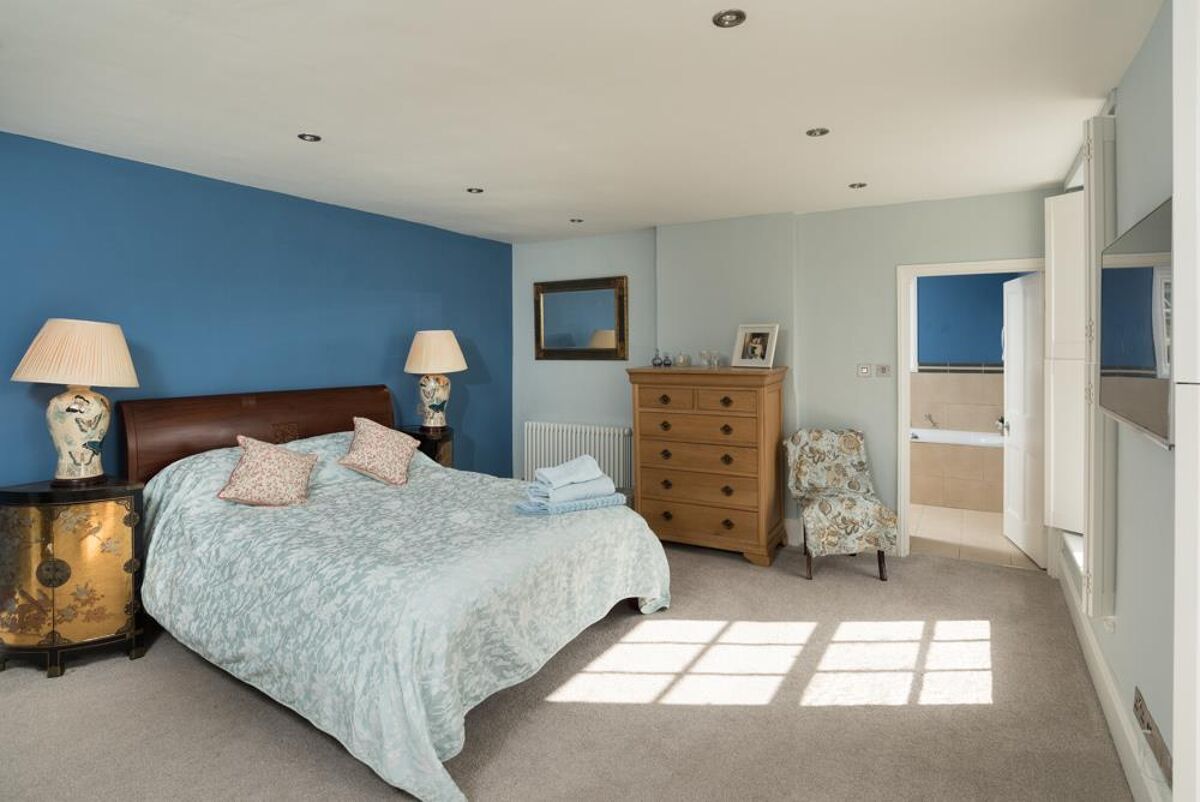 house for sale in Midford, Bath, Somerset, BA2 BTH012117511 Knight