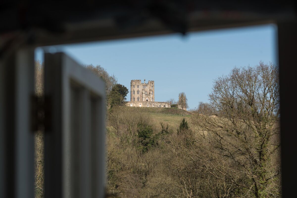 house for sale in Midford, Bath, Somerset, BA2 BTH012117511 Knight