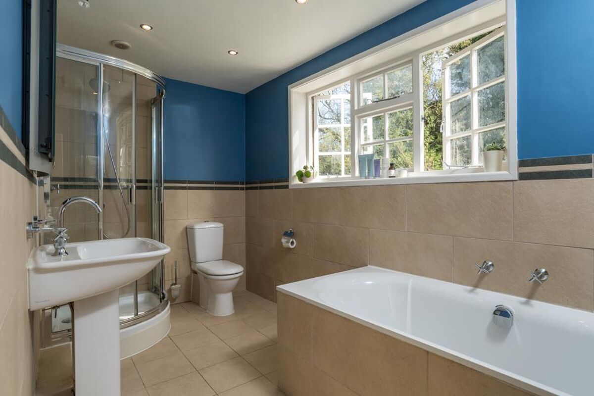 house for sale in Midford, Bath, Somerset, BA2 BTH012117511 Knight