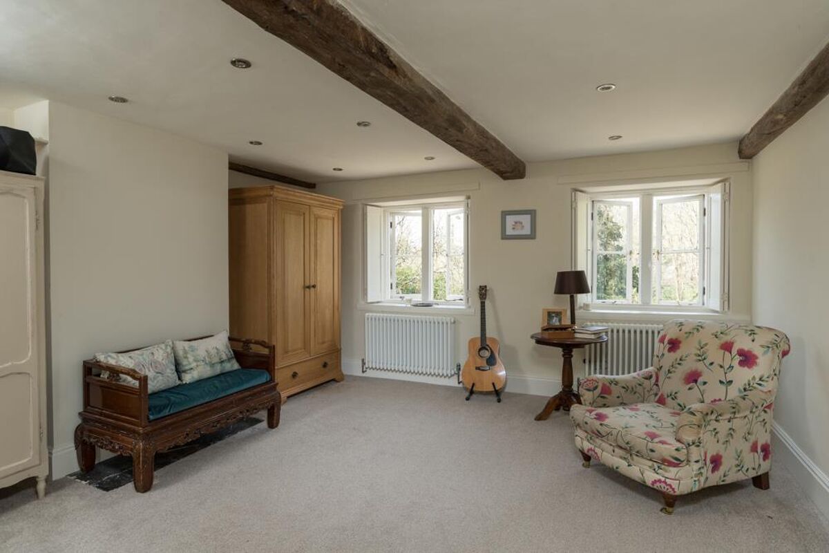 house for sale in Midford, Bath, Somerset, BA2 BTH012117511 Knight