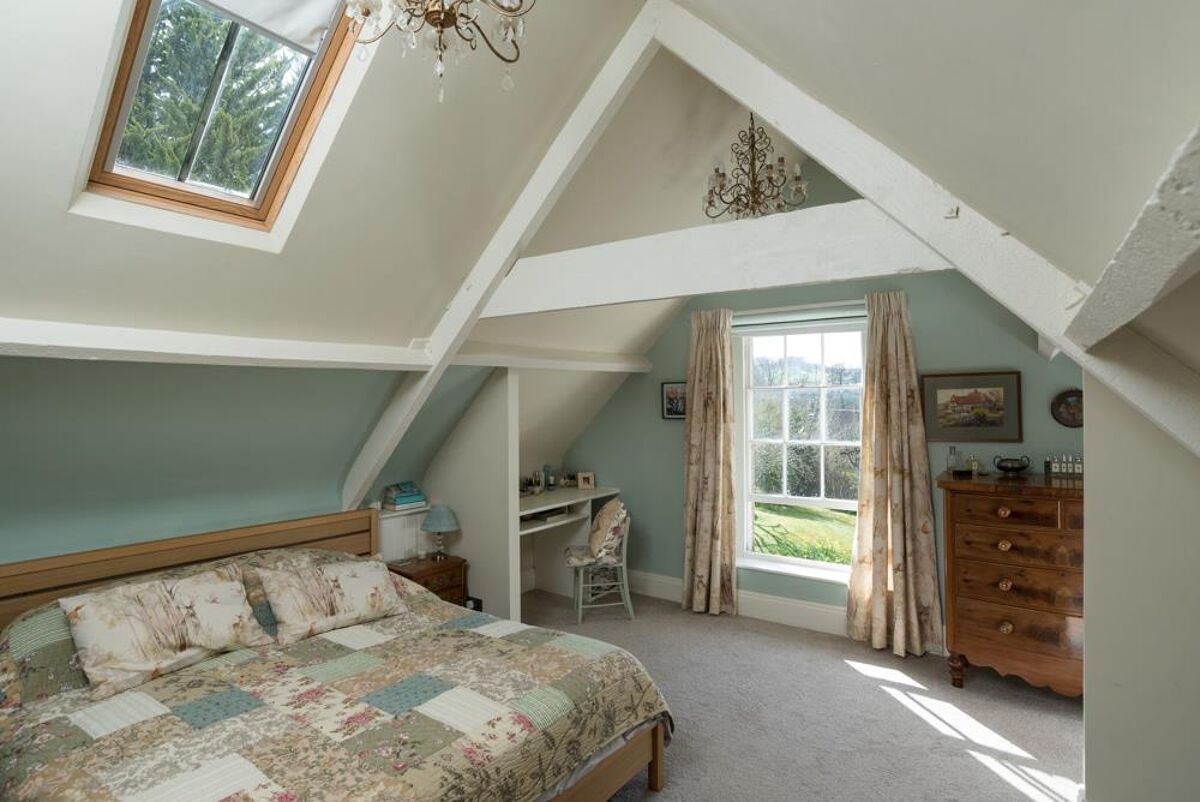 house for sale in Midford, Bath, Somerset, BA2 BTH012117511 Knight