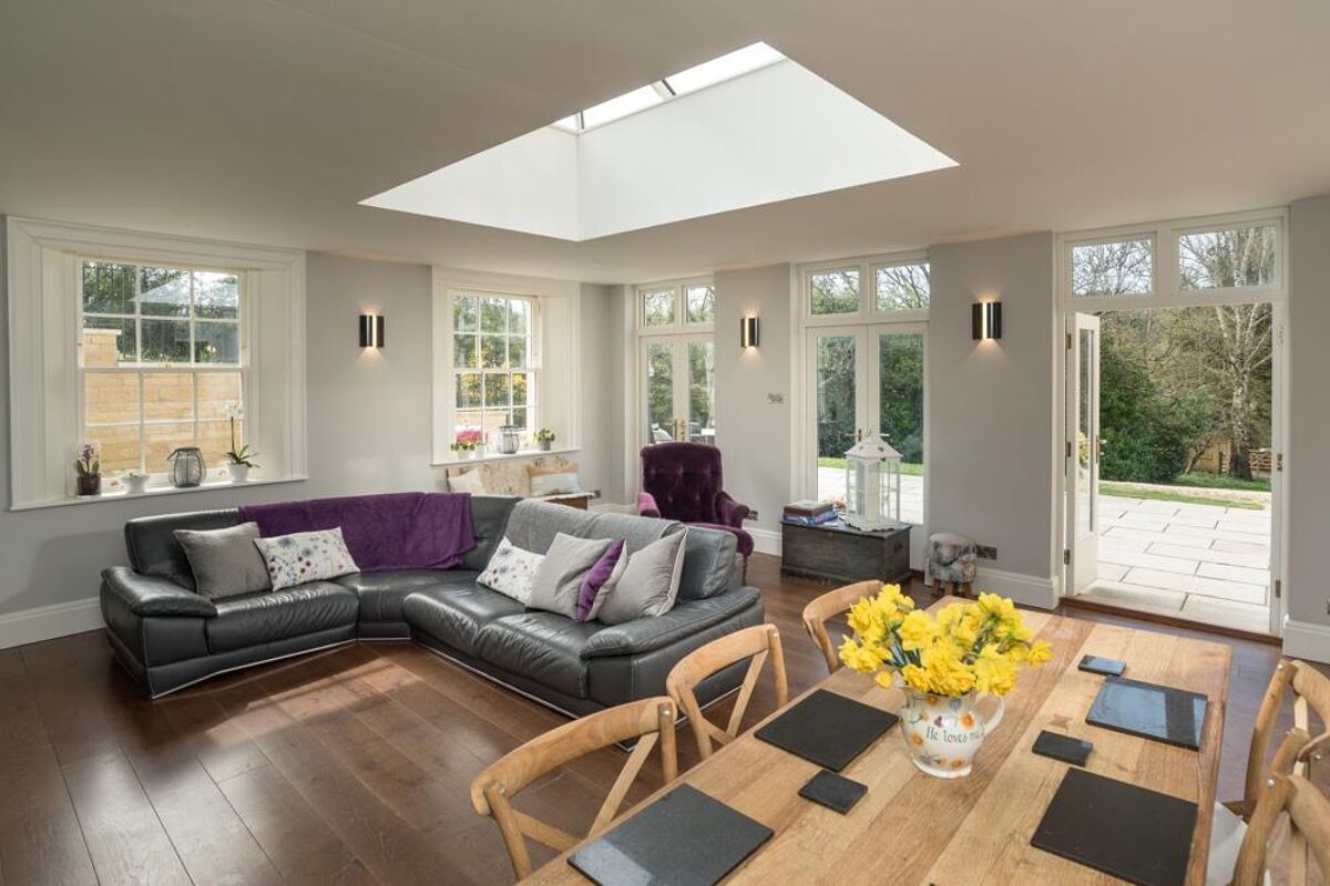 house for sale in Midford, Bath, Somerset, BA2 BTH012117511 Knight