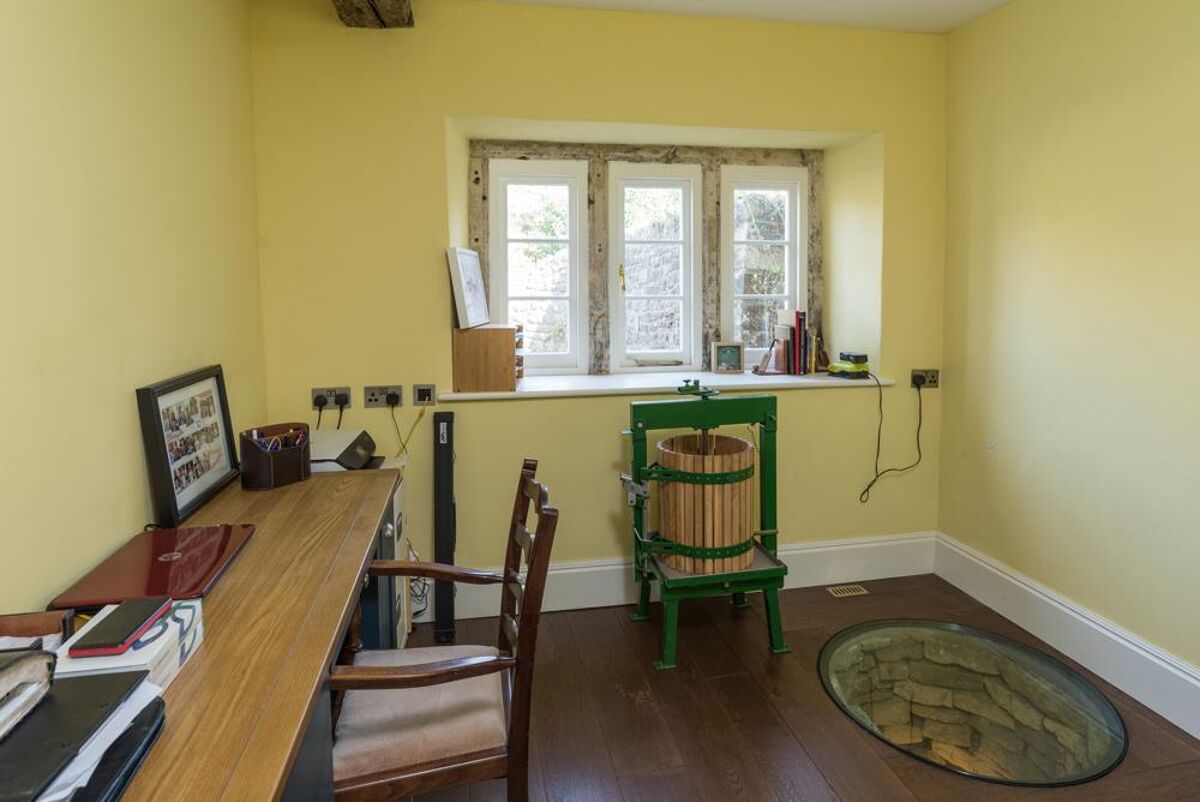 house for sale in Midford, Bath, Somerset, BA2 BTH012117511 Knight