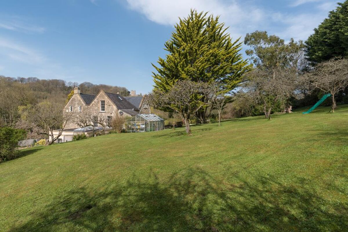 house for sale in Midford, Bath, Somerset, BA2 BTH012117511 Knight