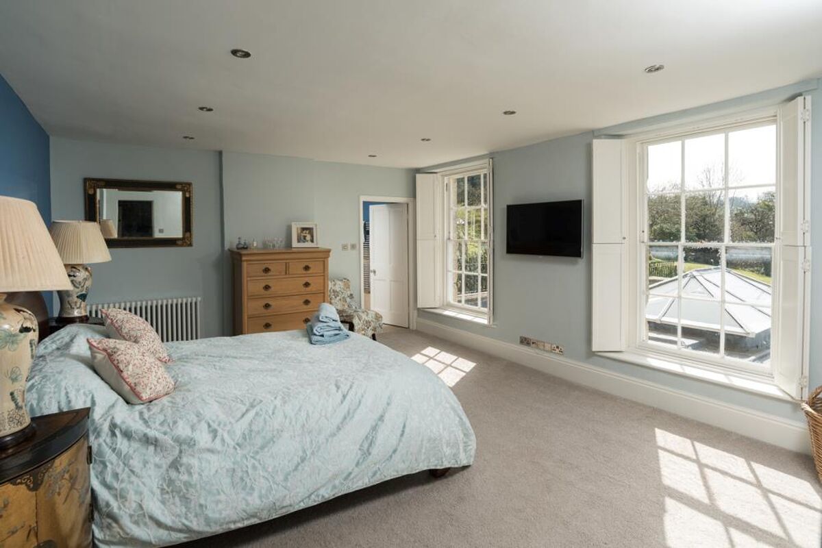 house for sale in Midford, Bath, Somerset, BA2 BTH012117511 Knight