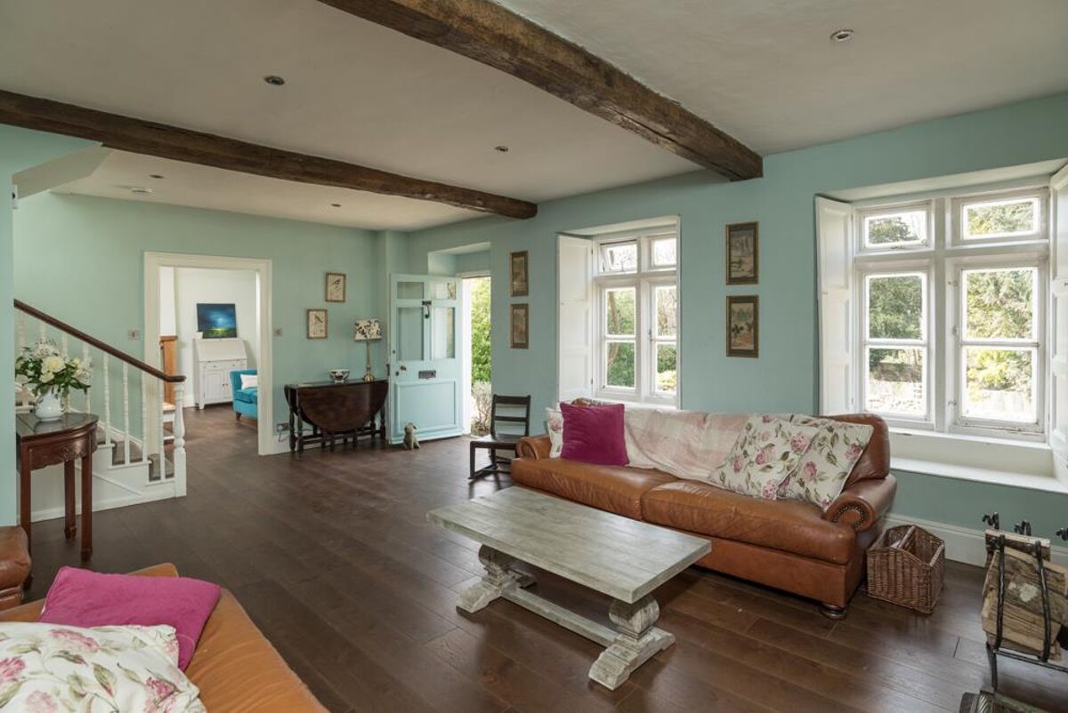 house for sale in Midford, Bath, Somerset, BA2 BTH012117511 Knight