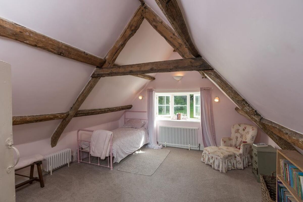 house for sale in Midford, Bath, Somerset, BA2 BTH012117511 Knight