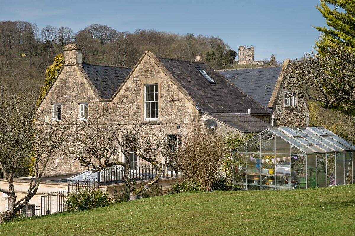 house for sale in Midford, Bath, Somerset, BA2 BTH012117511 Knight