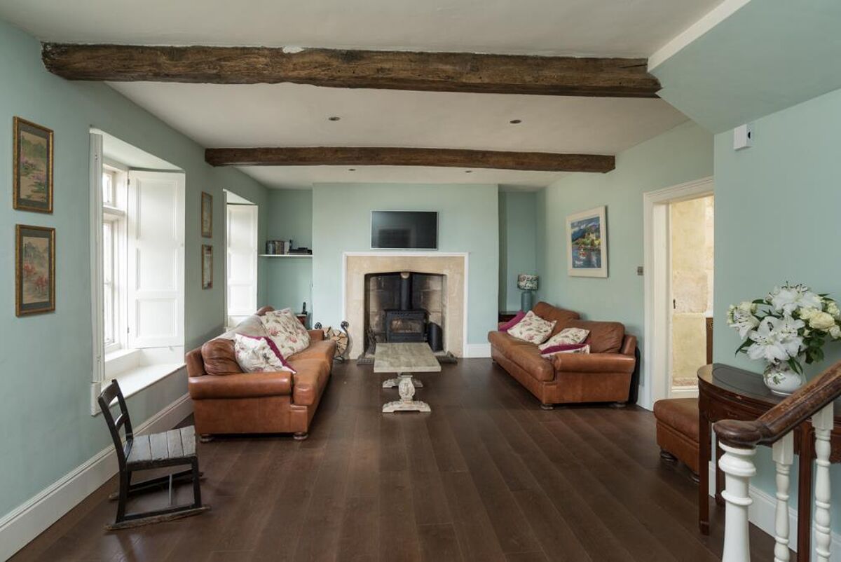 house for sale in Midford, Bath, Somerset, BA2 BTH012117511 Knight