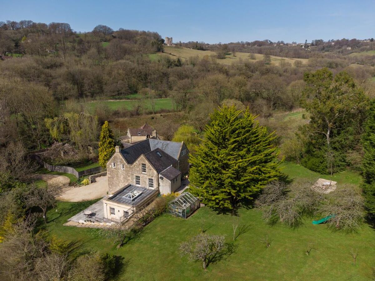 house for sale in Midford, Bath, Somerset, BA2 BTH012117511 Knight