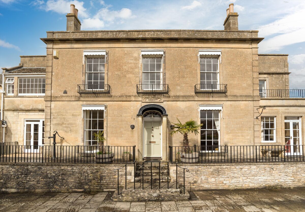 house for sale in Greenway Lane, Bath, Somerset, BA2 - BTH012118896 ...