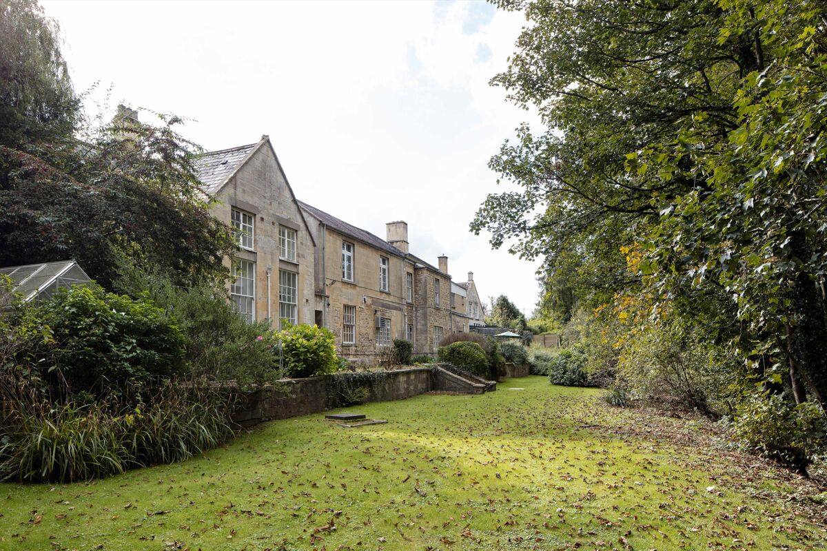 house for sale in Mill Lane, Bathampton, Bath, Somerset, BA2