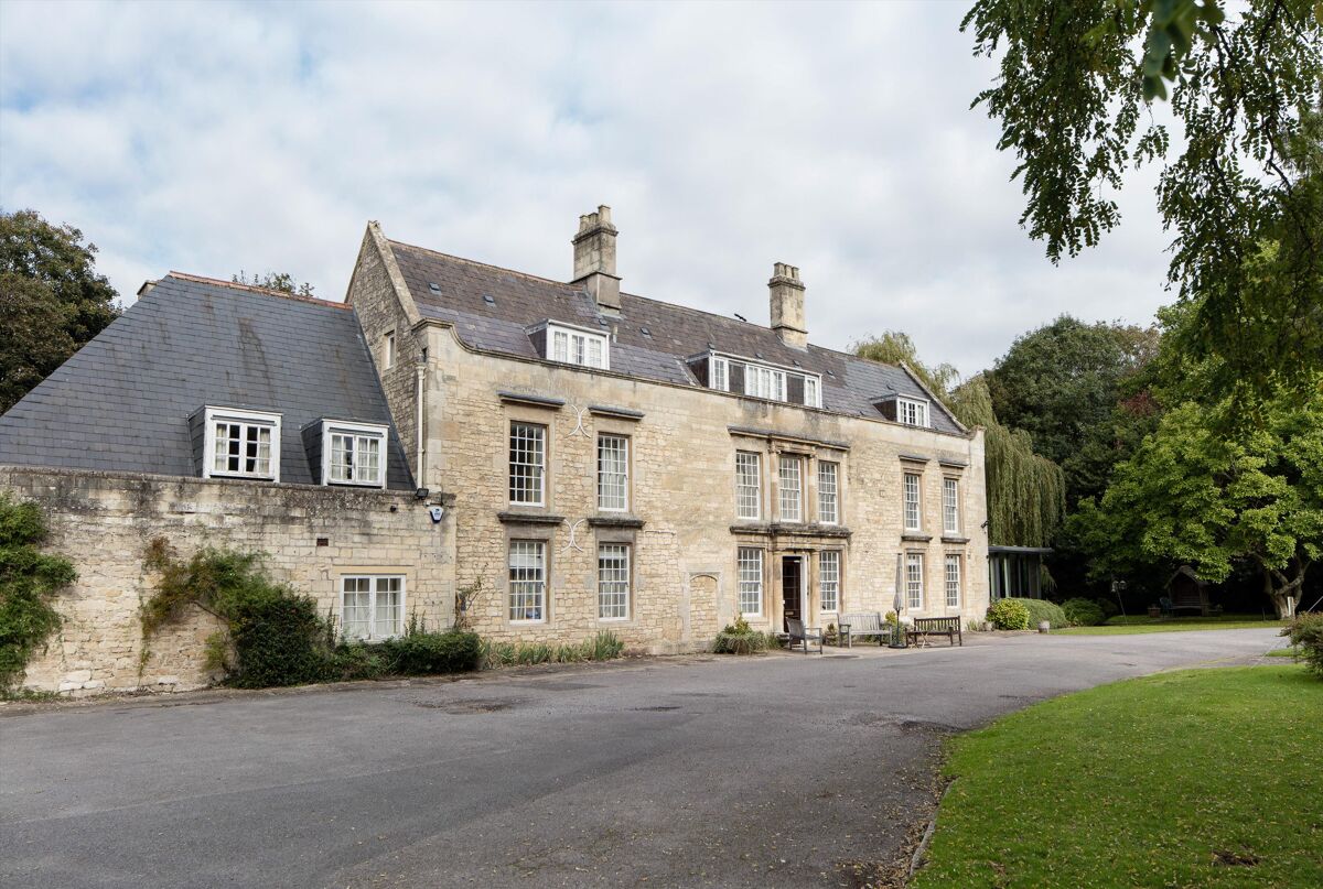 house for sale in Mill Lane, Bathampton, Bath, Somerset, BA2