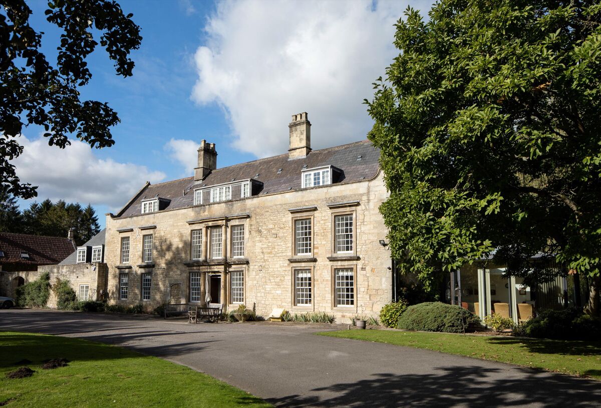 house for sale in Mill Lane, Bathampton, Bath, Somerset, BA2