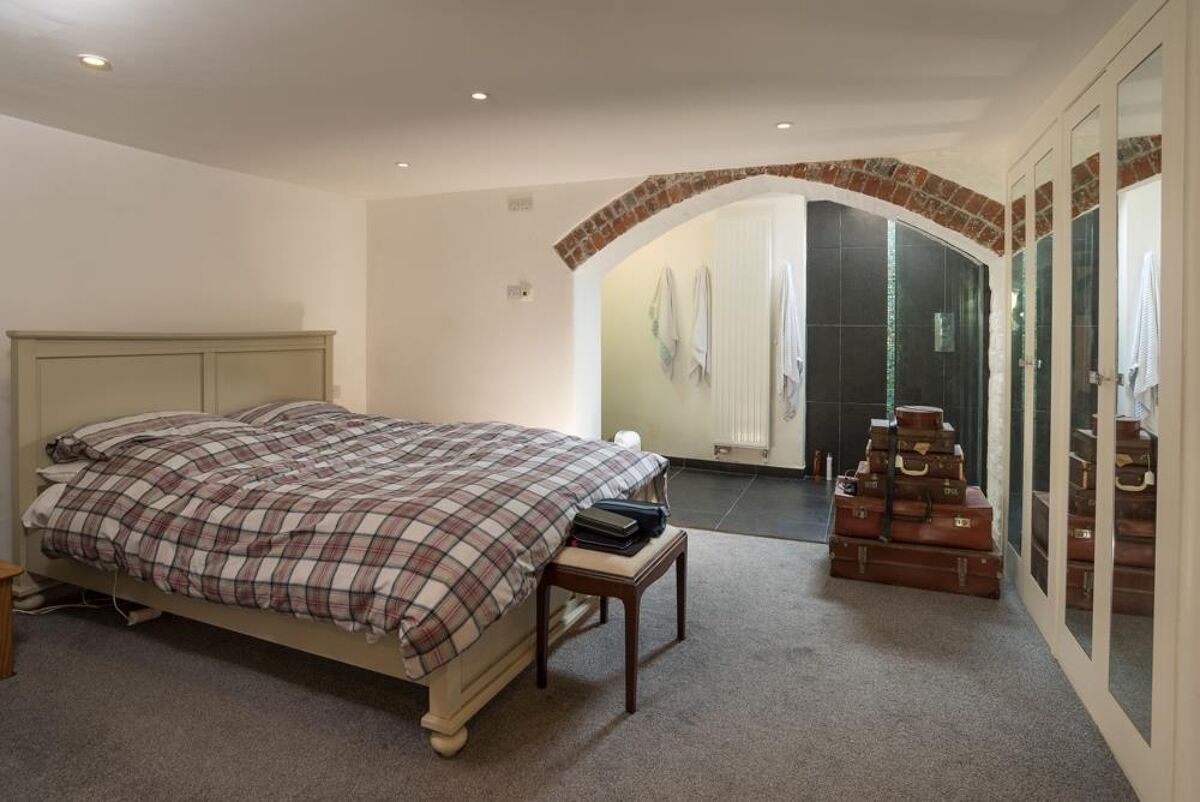 house for sale in Willow Vale, Frome, Somerset, BA11 BTH012122977