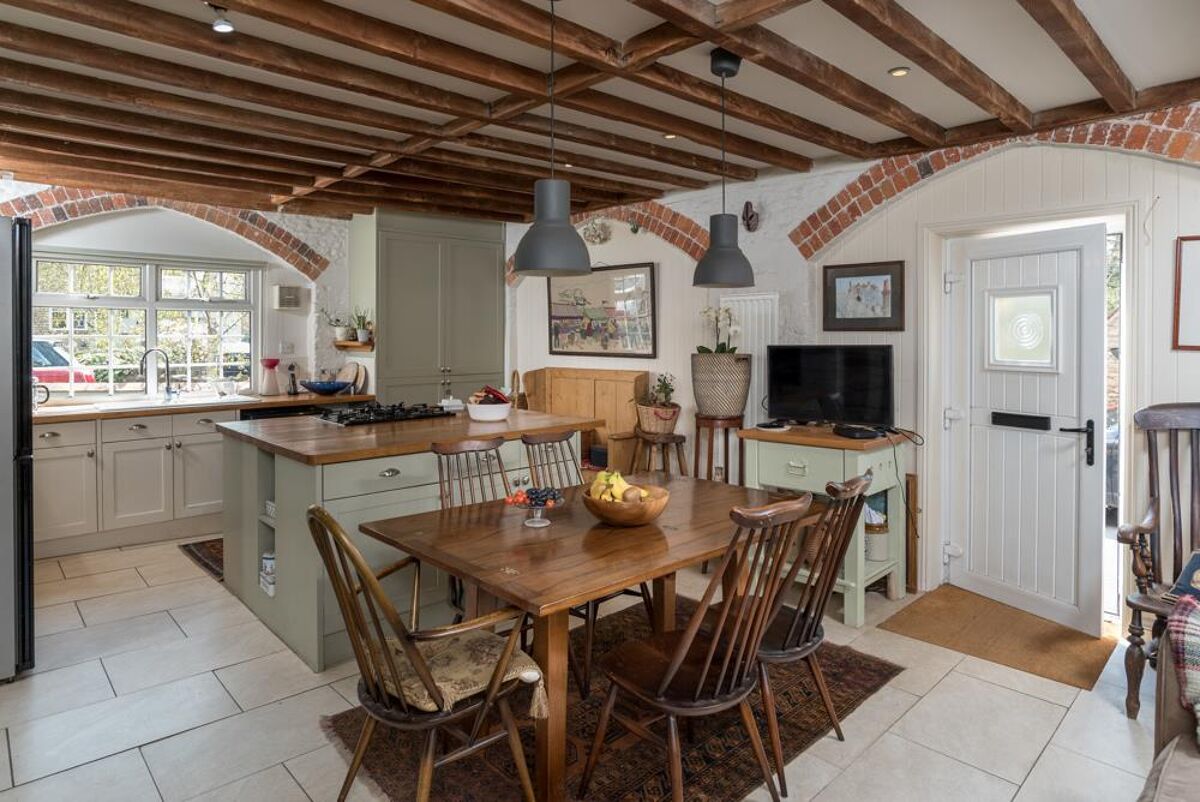 house for sale in Willow Vale, Frome, Somerset, BA11 BTH012122977