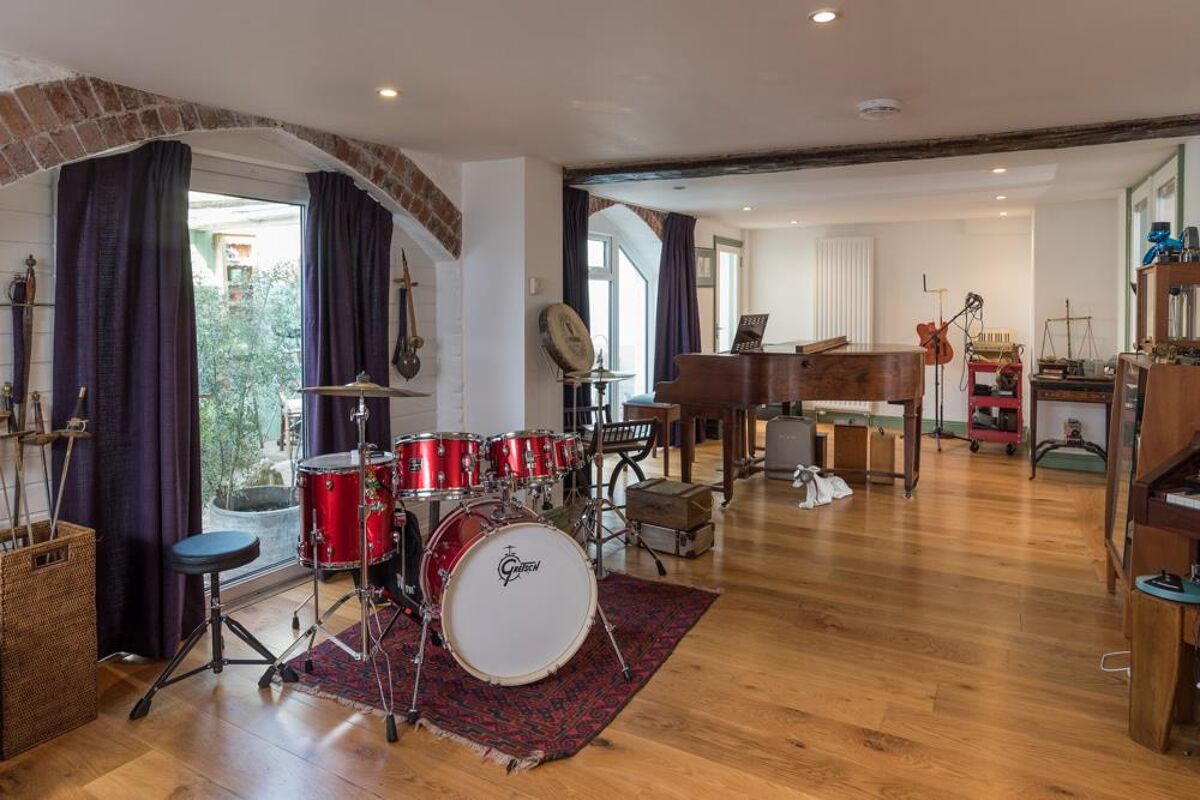 house for sale in Willow Vale, Frome, Somerset, BA11 BTH012122977