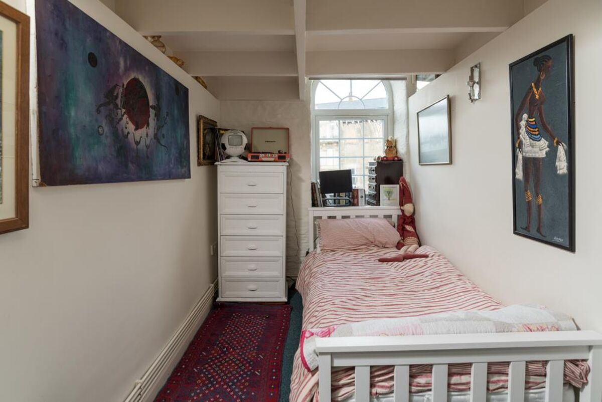 house for sale in Willow Vale, Frome, Somerset, BA11 BTH012122977