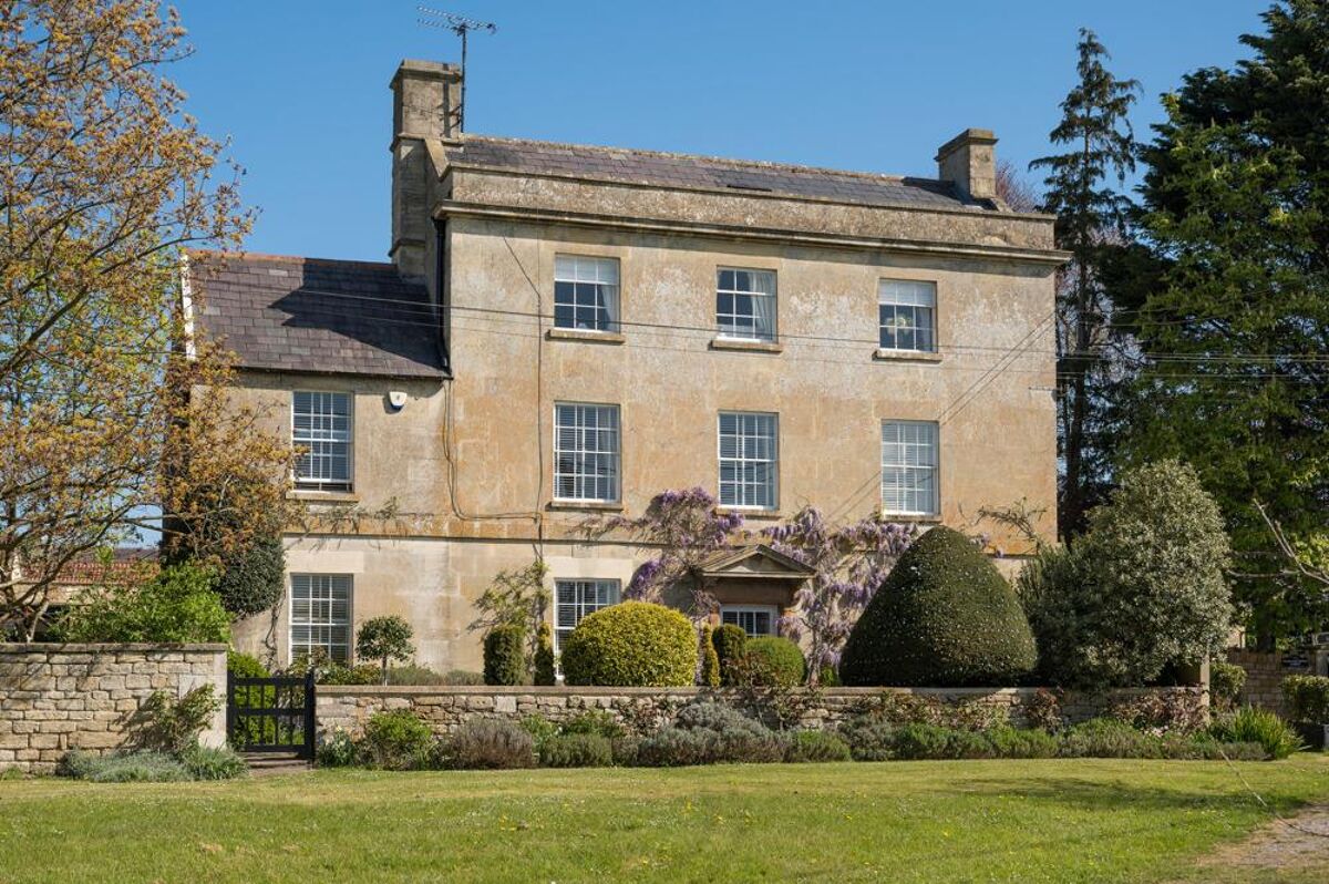 house for sale in Woolley Green, BradfordonAvon, Near Bath, BA15