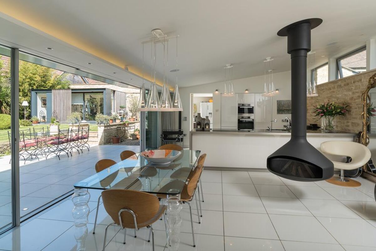 house for sale in Woolley Green, BradfordonAvon, Near Bath, BA15