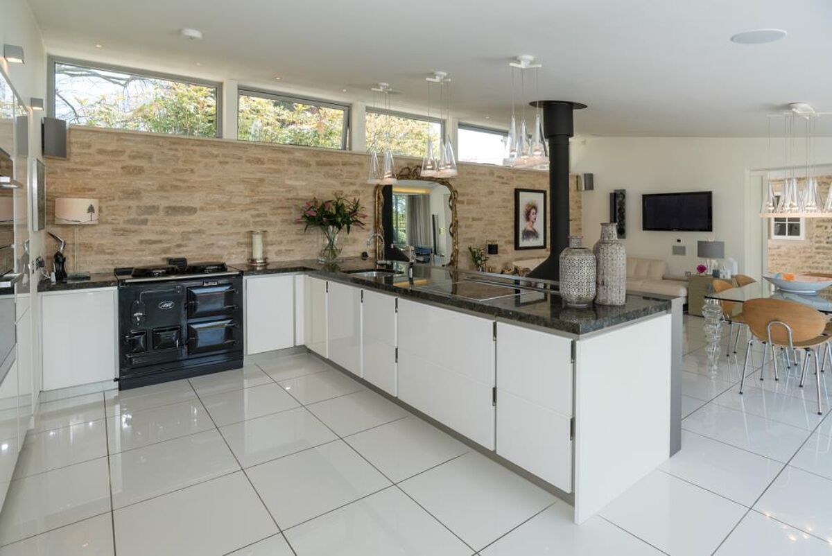 house for sale in Woolley Green, BradfordonAvon, Near Bath, BA15