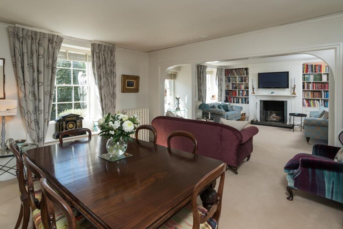 house for sale in Woolley Green, BradfordonAvon, Near Bath, BA15