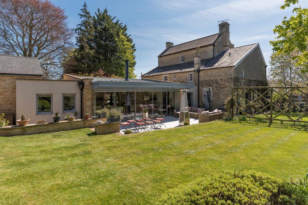 house for sale in Woolley Green, BradfordonAvon, Near Bath, BA15