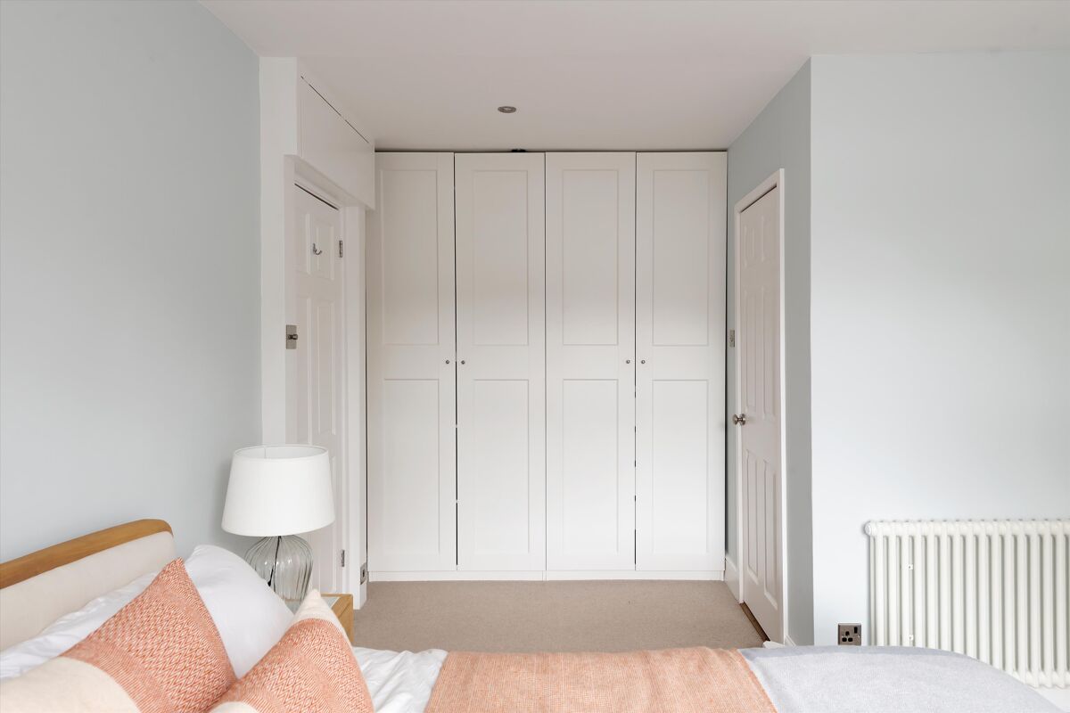 for sale in Marlborough Buildings, Bath, Somerset, BA1