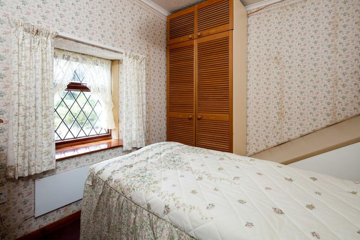 house for sale in Bury Hill, Wick, Bristol, BS30 BTH012124068