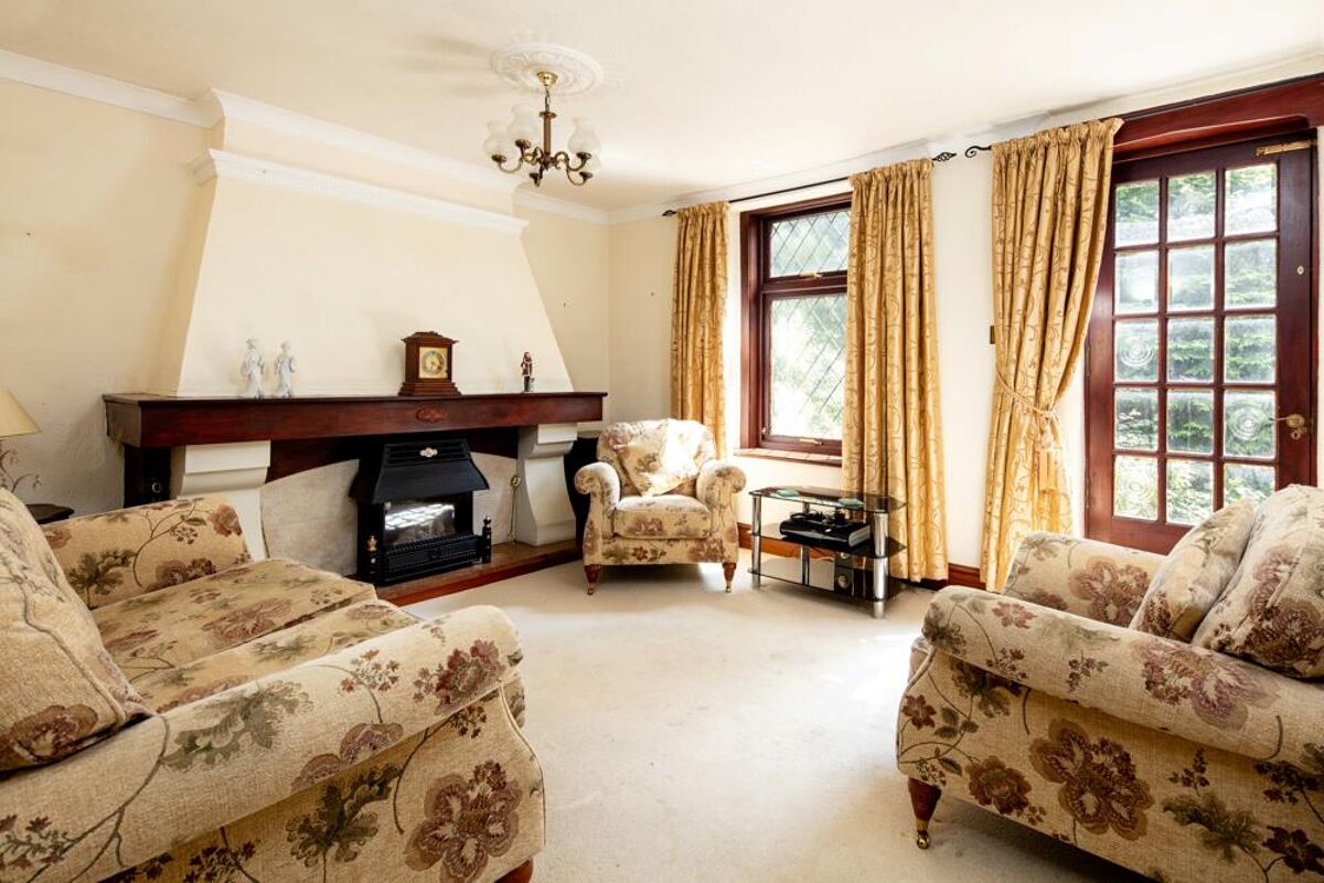 house for sale in Bury Hill, Wick, Bristol, BS30 BTH012124068