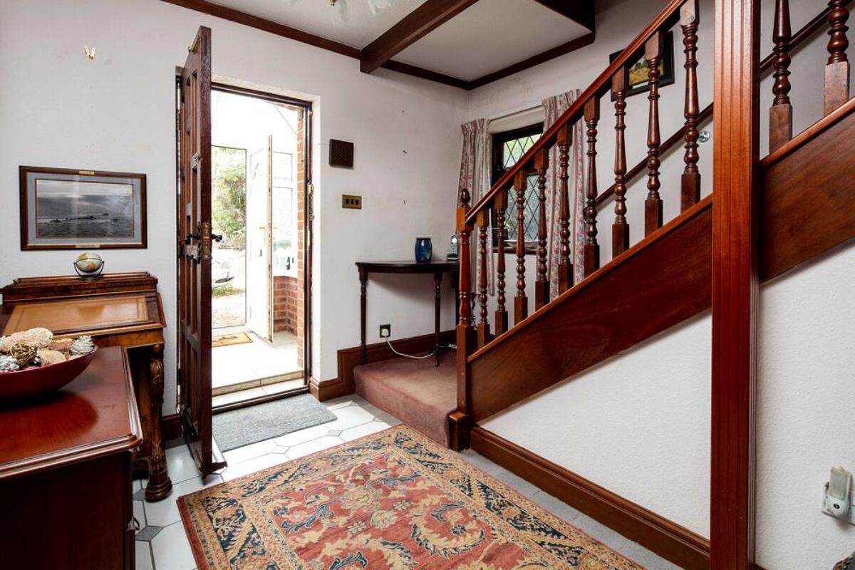 house for sale in Bury Hill, Wick, Bristol, BS30 BTH012124068