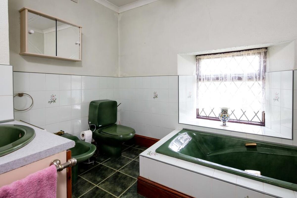 house for sale in Bury Hill, Wick, Bristol, BS30 BTH012124068