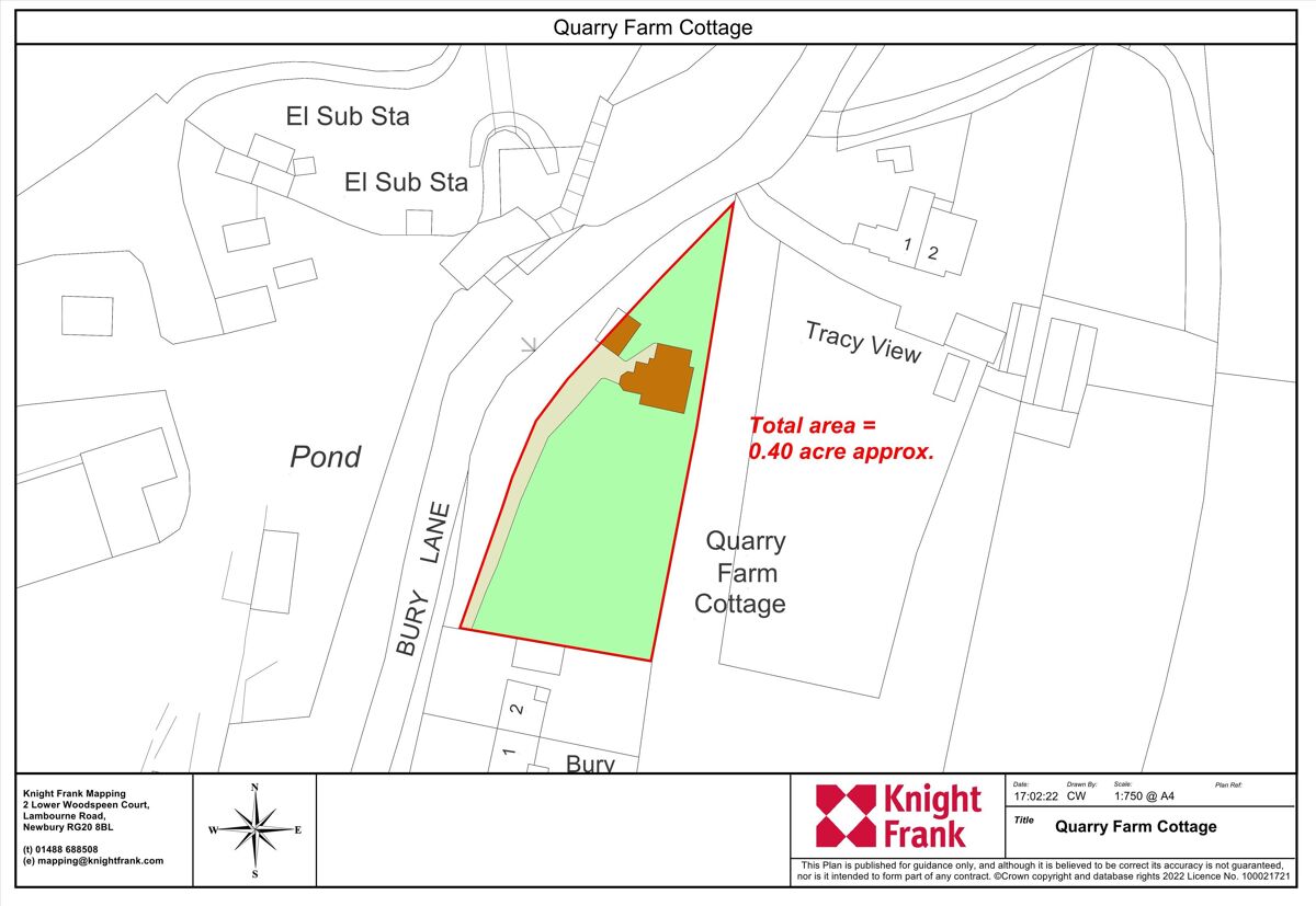 house for sale in Bury Hill, Wick, Bristol, BS30 BTH012124068