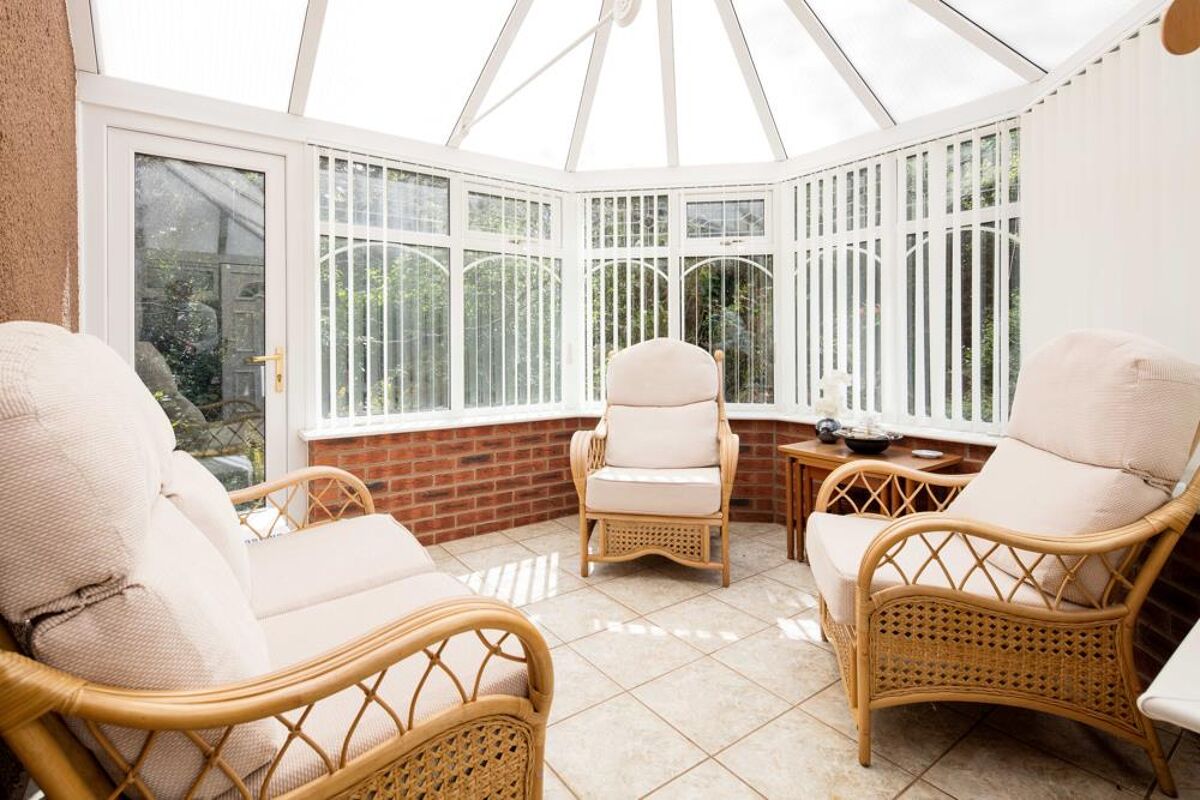 house for sale in Bury Hill, Wick, Bristol, BS30 BTH012124068