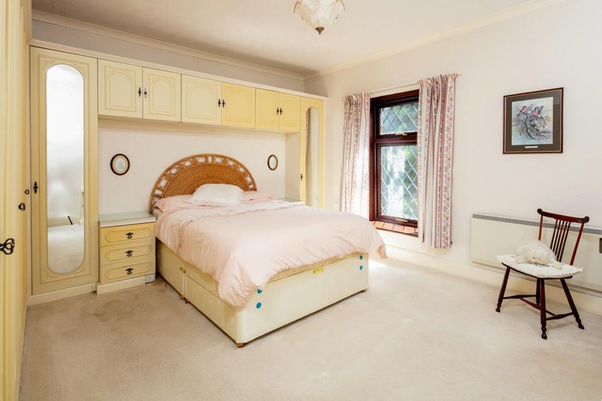 house for sale in Bury Hill, Wick, Bristol, BS30 BTH012124068