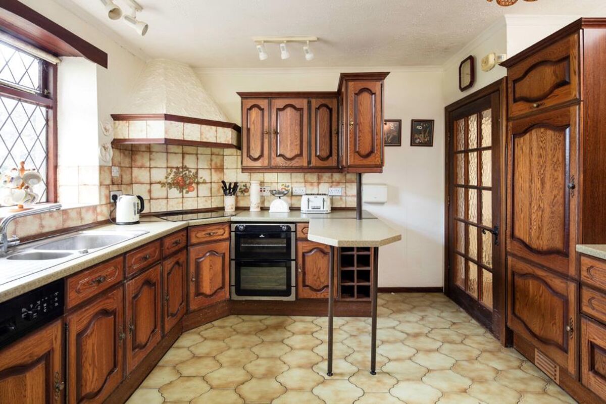 house for sale in Bury Hill, Wick, Bristol, BS30 BTH012124068