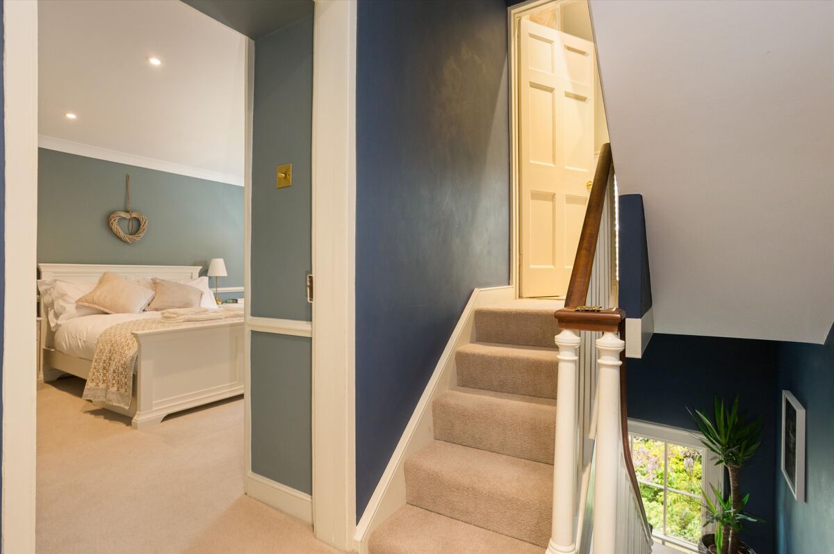 house for sale in Prospect Place, Camden Road, Bath, Somerset, BA1