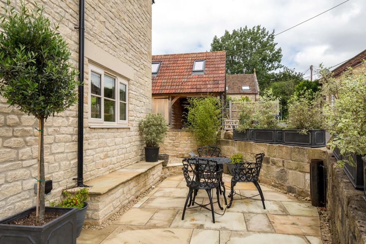 house for sale in Lower Westwood, BradfordonAvon, Wiltshire, BA15
