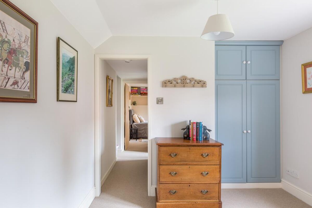 house for sale in Lower Westwood, BradfordonAvon, Wiltshire, BA15