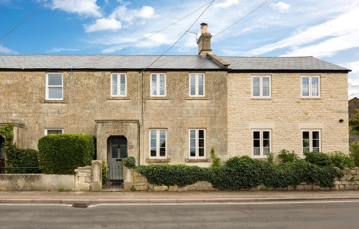 house for sale in Lower Westwood, BradfordonAvon, Wiltshire, BA15