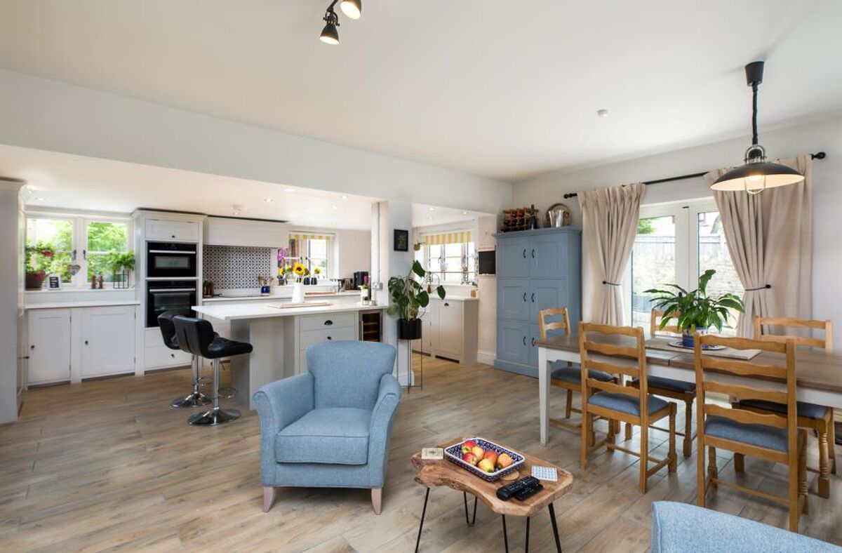 house for sale in Lower Westwood, BradfordonAvon, Wiltshire, BA15