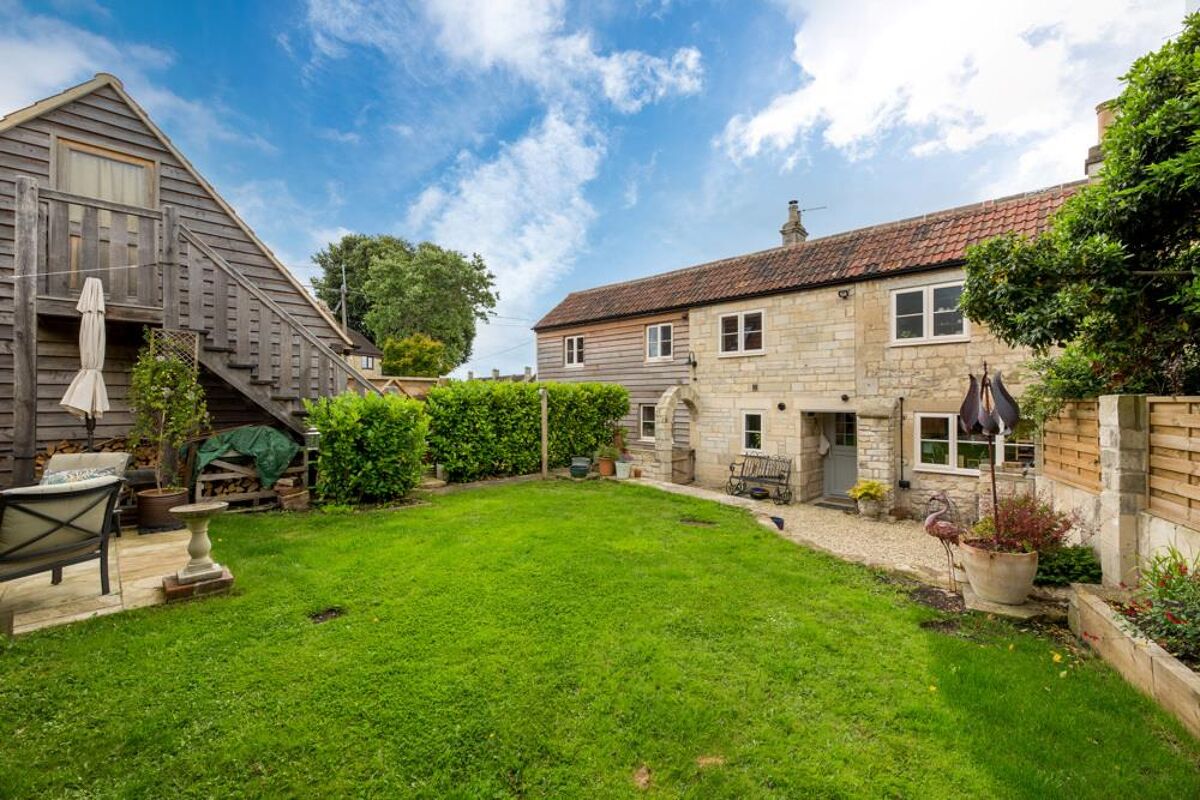 house for sale in Lower Westwood, BradfordonAvon, Wiltshire, BA15