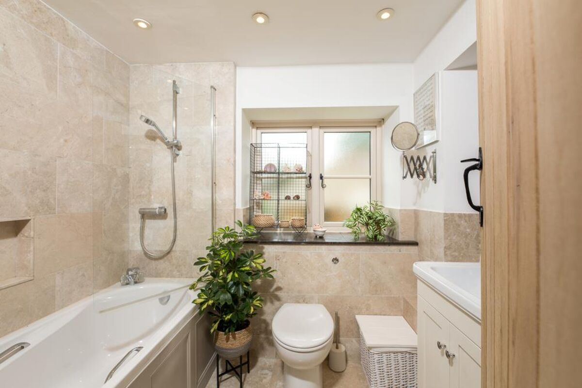 house for sale in Lower Westwood, BradfordonAvon, Wiltshire, BA15