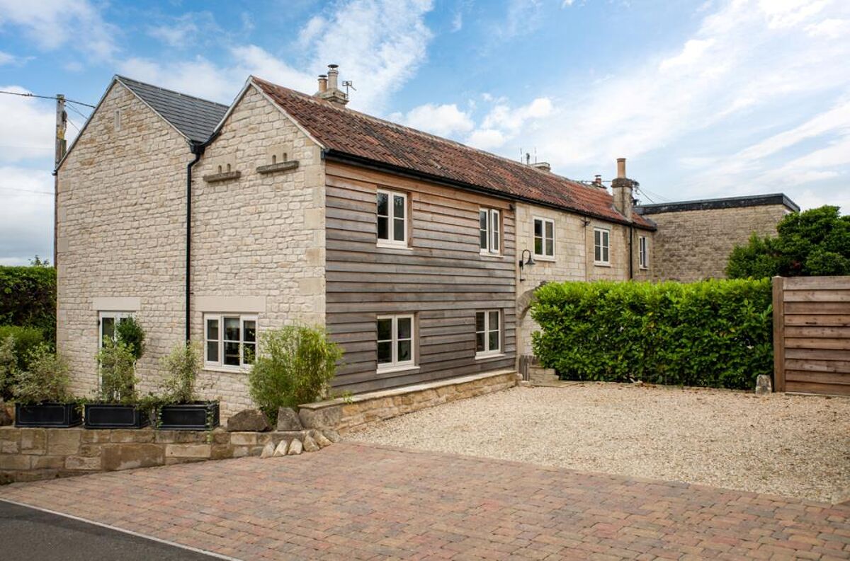 house for sale in Lower Westwood, BradfordonAvon, Wiltshire, BA15