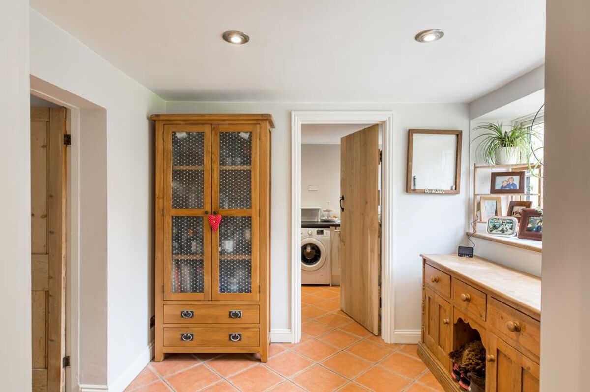 house for sale in Lower Westwood, BradfordonAvon, Wiltshire, BA15