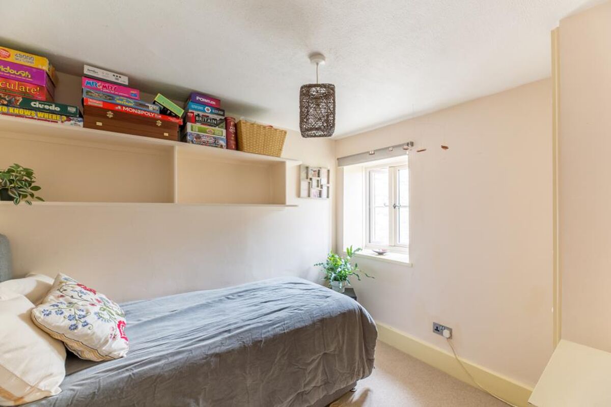 house for sale in Lower Westwood, BradfordonAvon, Wiltshire, BA15