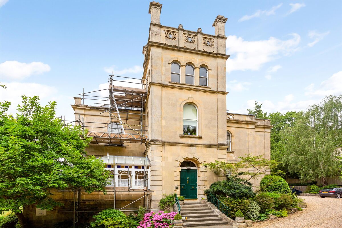 flat for sale in Bath, BA1 BTH012137234 Knight Frank