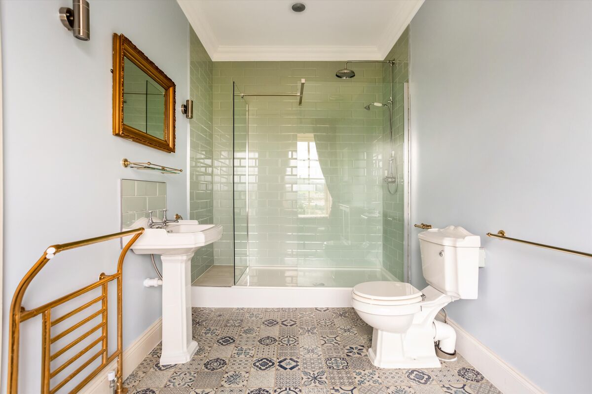 for sale in Camden Crescent, Bath, Somerset, BA1