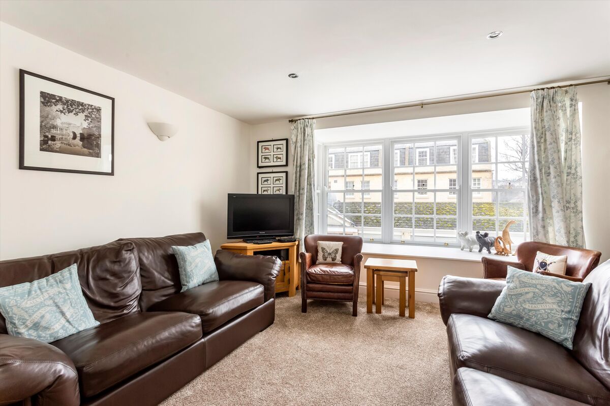 house for sale in Pulteney Mews, Bath, Somerset, BA2 BTH012146356