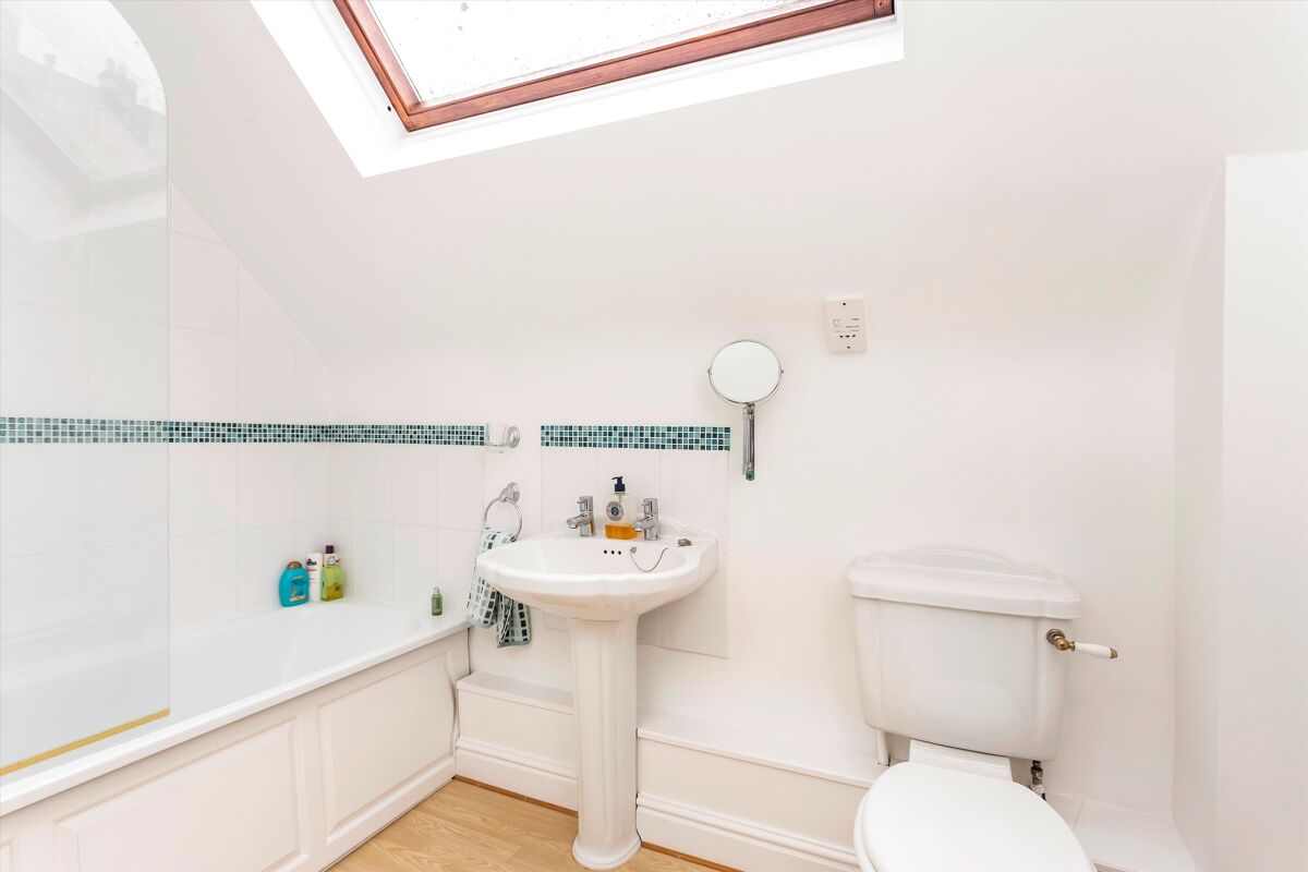 house for sale in Pulteney Mews, Bath, Somerset, BA2 BTH012146356 Knight Frank